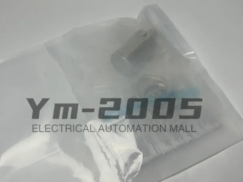 Датчик приближения OMRON E2E-X10E1-M1 proximity switch sensor