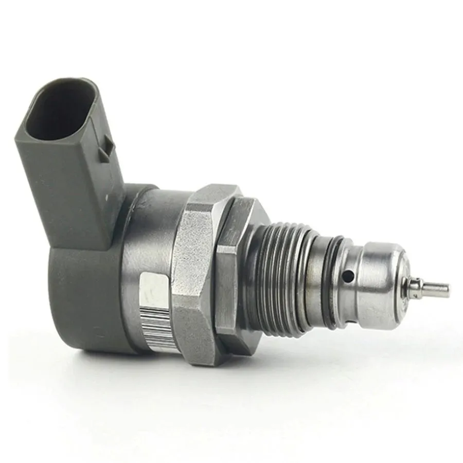 Клапан 0281006037 Fuel Pressure Regulator Valve