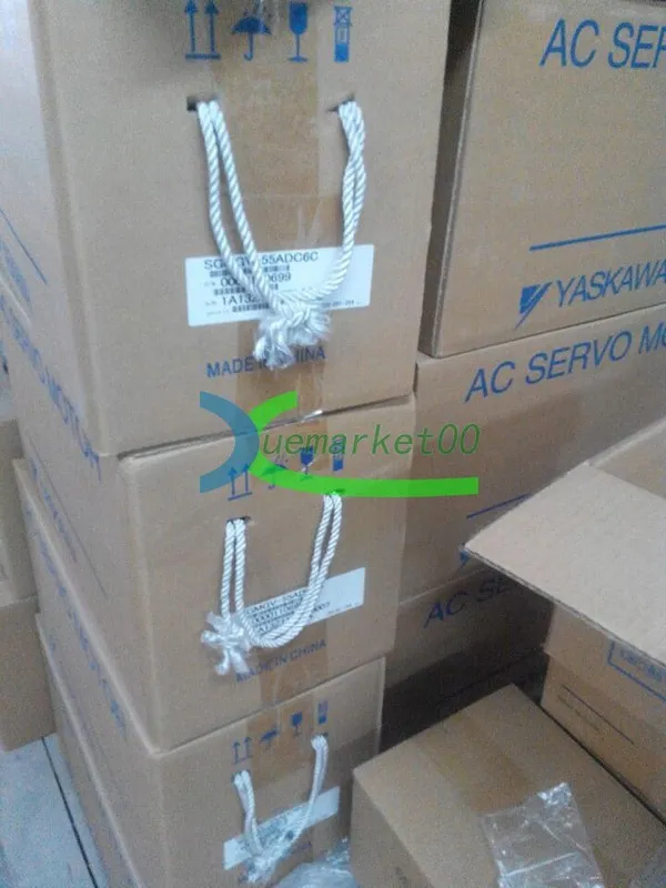 Сервопривод Yaskawa SGDV-590A11A Servo Driver