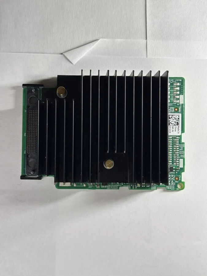 Контроллер Dell PERC H330 12GB Mini Mono SAS SATA Raid Controller 0P2R3R P2R3R