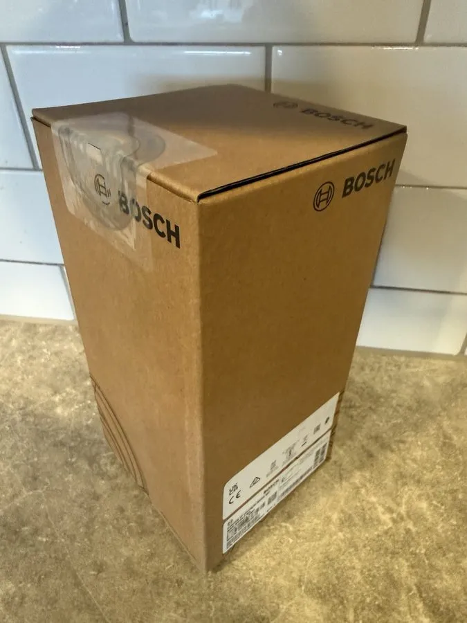 Камера BOSCH NBN-80052-BA DINION IP STARLIGHT 8000 5MP Security Camera K32