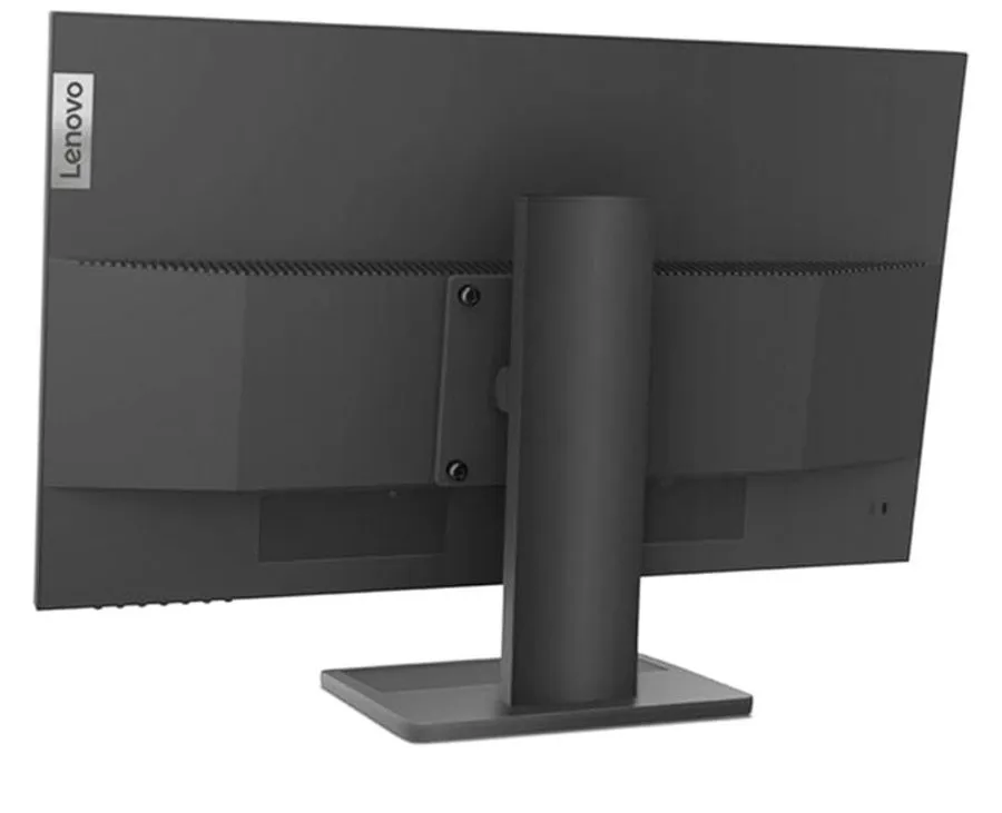Монитор Lenovo ThinkVision Monitor E24-29 23.8" Full HD TFT LCD 1920 x 1080 Blac — фото лота 1