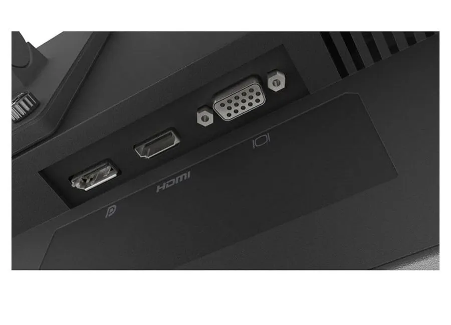 Монитор Lenovo ThinkVision Monitor E24-29 23.8" Full HD TFT LCD 1920 x 1080 Blac — фото лота 2