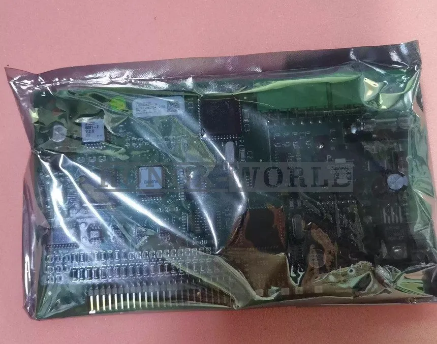 Плата Alfa Laval EPC 50 OP 3183045463 EPC50 circuit board