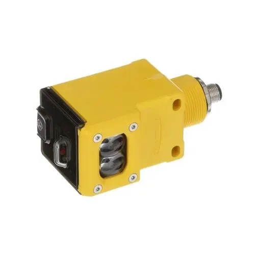 Фотоэлектрический датчик BANNER Q45BB6LVQ5 PHOTOELECTRIC SENSOR 10-30VDC