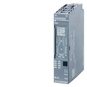 Модуль ввода-вывода SIEMENS 6ES7132-6BF00-0BA0