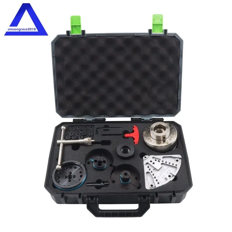 Режущий инструмент CKS375 3.75" Wood Lathe Chuck Set 4Jaw Self Centering Wood Tu — фото лота 1
