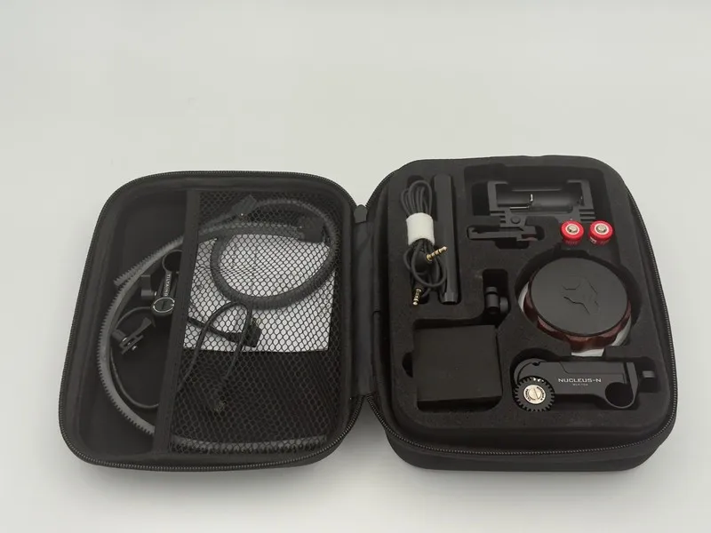 Контроллер Wi-Fi Tilta Nucleus-Nano Wireless Lens Control System WLC-T04 Parts R