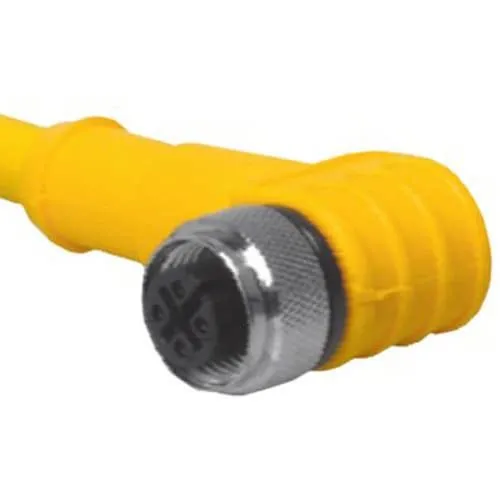 Соединительный кабель Turck RK 4.4T-10 Double Ended Cordset U2173-10 250VAC/DC 4