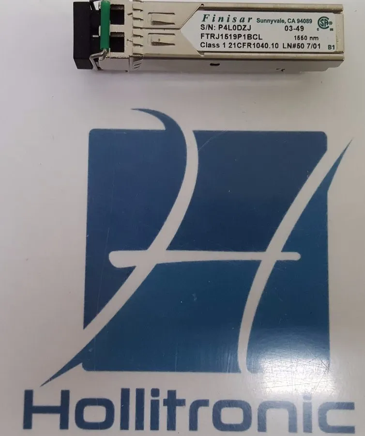 Трансивер ADTRAN AXGD-3554-05C3-ADR 1550nm SMF 80KM 1000Base-ZX SFP transceiver