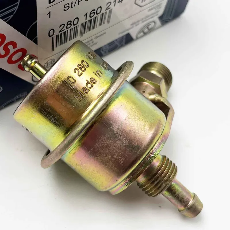 Трубопроводная арматура Fuel Pressure Regulator для Renault Fiat Alfa Romeo 78-8