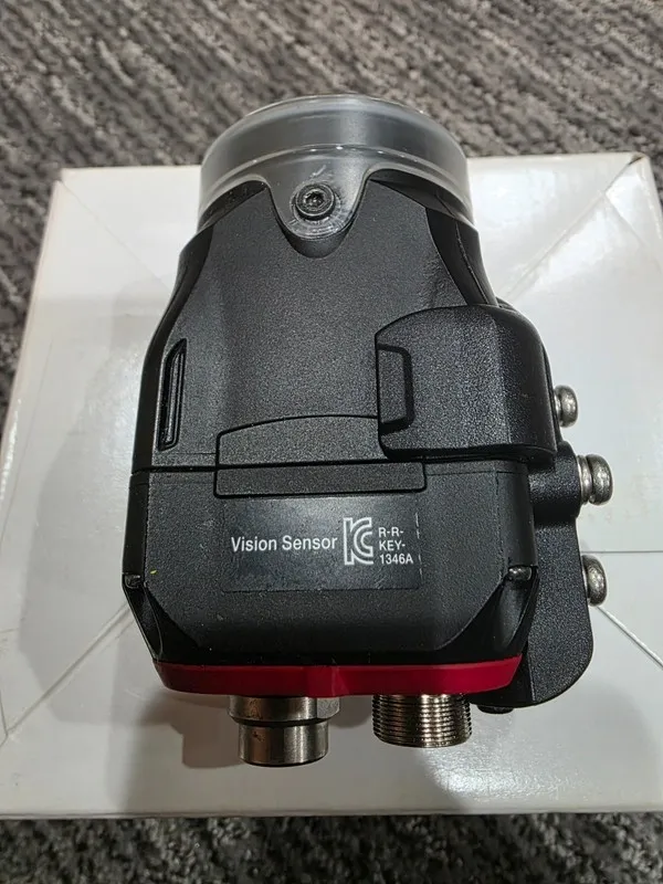 Камера машинного зрения KEYENCE IV-500MA Smart Vision Sensor Camera 24VDC