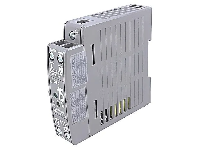 Блок питания PS5R-VB12 Power Supply: Pulse