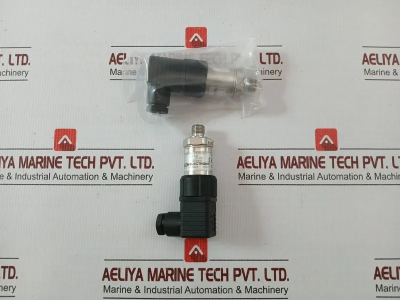 Датчик давления HYDAC HDA 4445-A-0250-S00 Pressure Transmitter 250BAR