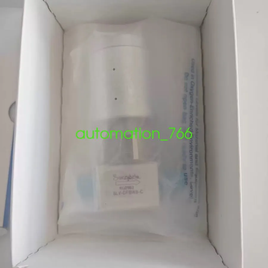 Клапан 6LV-DFBW8-C Swagelok Diaphragm Valve