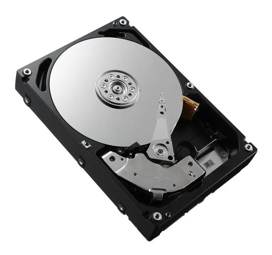 Жёсткий диск Dell W127114676 0K786X-RFB 600GB 15K 12G 2.5INCH SAS HDD