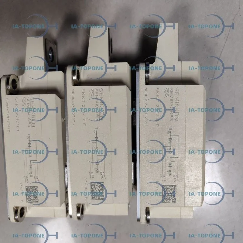 Силовой модуль SKKT273-16E