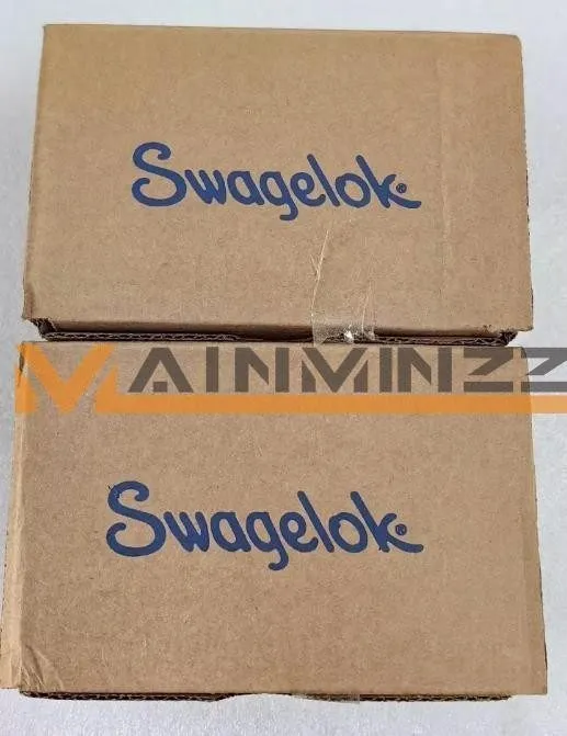 Клапан SWAGELOK SS-4R3A5 724808001 Gauge Filter Valve Manifold