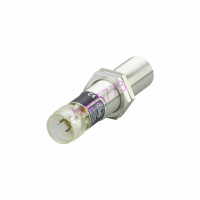 Датчик приближения IFM IG0231 Proximity Switch Sensor 20~250VAC/DC 25Hz AC/100Hz