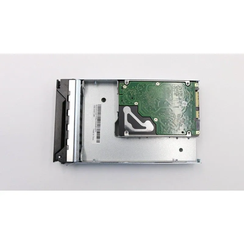 Жёсткий диск 4XB0G88746 Lenovo 600GB 00LA891 15K RPM SAS 12Gb 3.5'' Hard Drive H — фото лота 3
