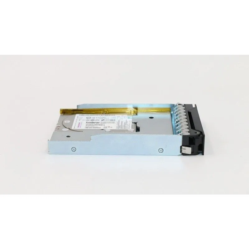 Жёсткий диск 4XB0G88746 Lenovo 600GB 00LA891 15K RPM SAS 12Gb 3.5'' Hard Drive H — фото лота 4