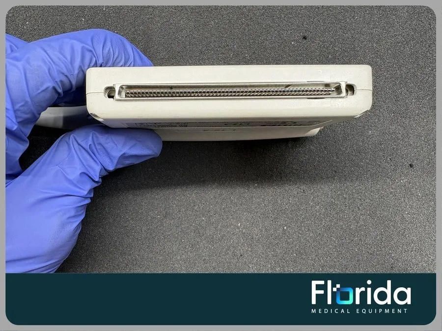 УЗИ-датчик PHILIPS L12-3 LINEAR ARRAY ULTRASOUND PROBE TRANSDUCER P/N: 453561182 — фото лота 2