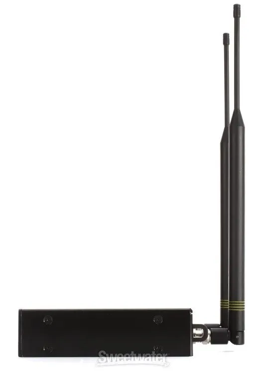 Радиосистема Shure QLXD24/B58 Digital Wireless Handheld Microphone System G50 Ba — фото лота 1