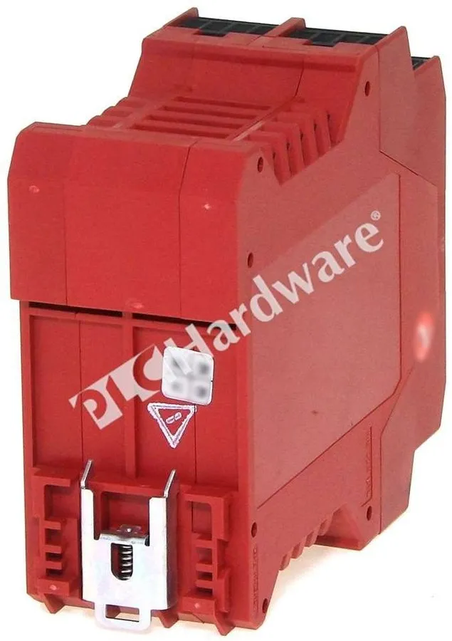 Реле безопасности Allen-Bradley 440R-H23176 MSR210P Safety Relay 24VDC Series B