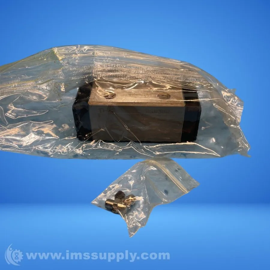 Линейная направляющая THK,HSR30R1SS,LINEAR GUIDE BEARING BLOCK