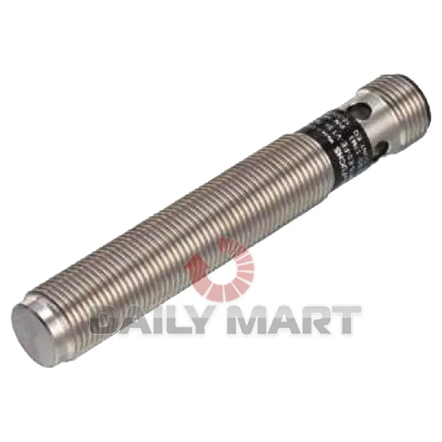 Датчик приближения PEPPERL+FUCHS INDUCTIVE PROXIMITY SENSOR NMB5-12GM65-E2-V1