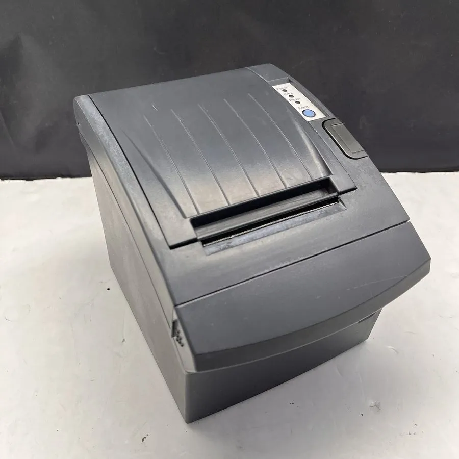 Принтер чеков Bixolon Radiant Systems PR10135 POS Thermal Receipt Printer/GAR638