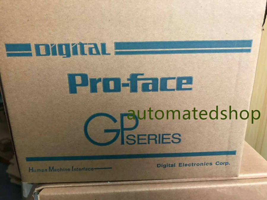 Панель оператора GP2600-SC11 NEU Pro-face Proface HMI Touch Screen