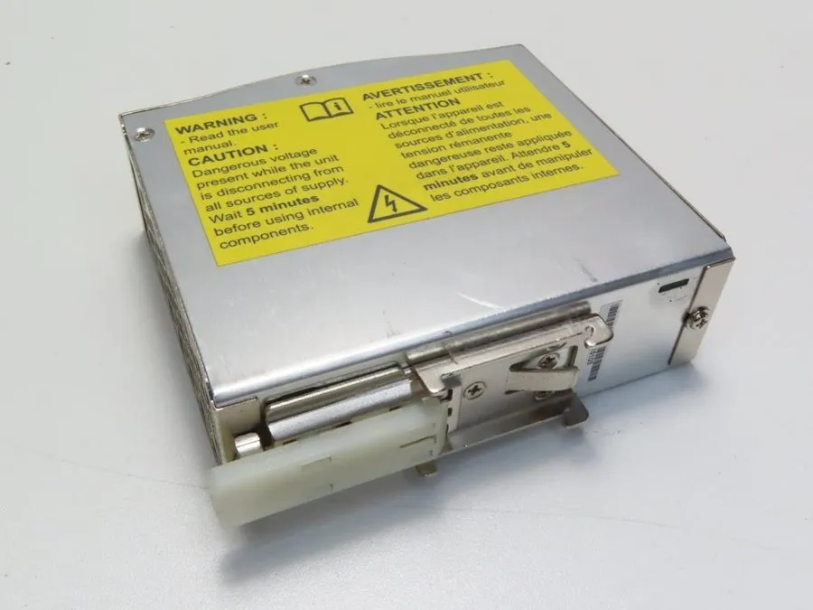 Блок питания MEAN WELL WDR-120-24 120W 24V 5A DIN Rail Power Supply 180-550VAC