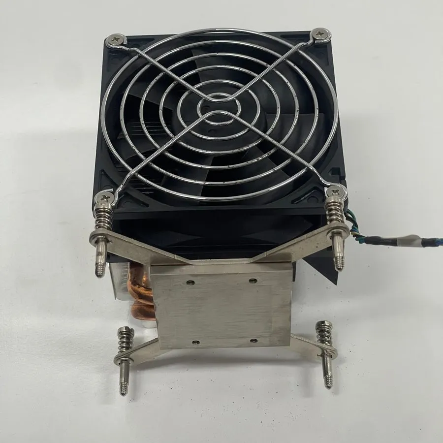 Вентилятор HP Proliant ML110 G7 Heatsink Fan 644750-001 631571-001