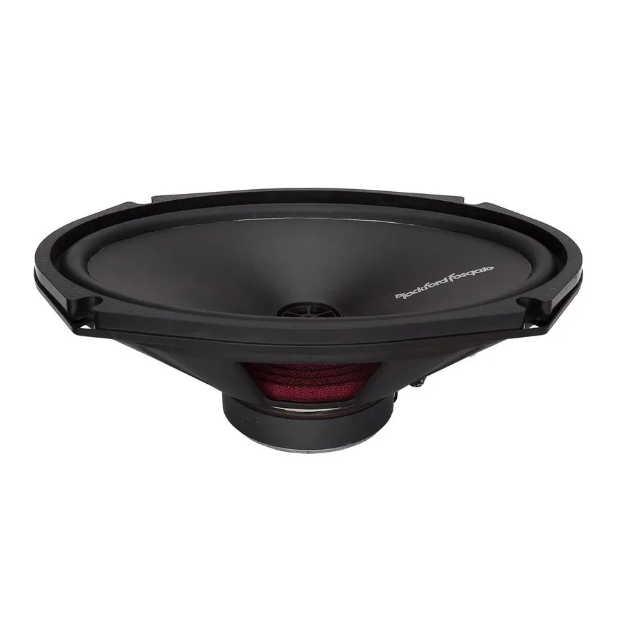 Складское оборудование Rockford R169X2 6x9 Toyota Corolla 2014-2019 Pair w/Adapt — фото лота 2