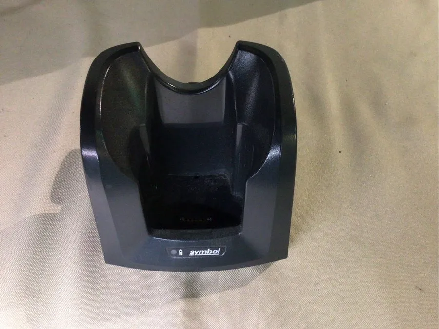 Сканер штрих-кода CRD3000-1000R Charging Cradle — фото лота 1