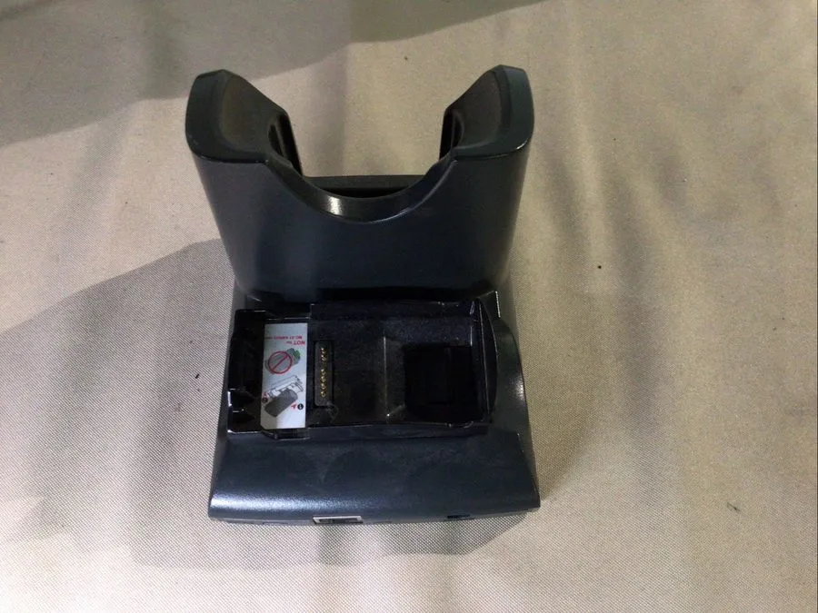 Сканер штрих-кода CRD3000-1000R Charging Cradle — фото лота 2
