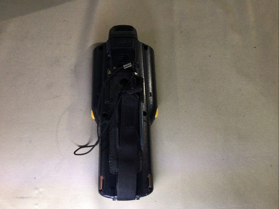 Сканер штрих-кода CRD3000-1000R Charging Cradle — фото лота 3