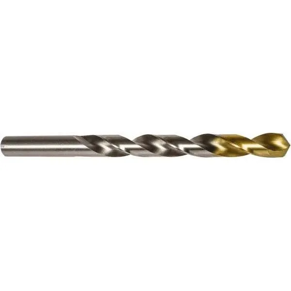 Режущий инструмент Dormer Jobber Drill Bits Set HSS TiN Coated DIN 338 Brazil 11