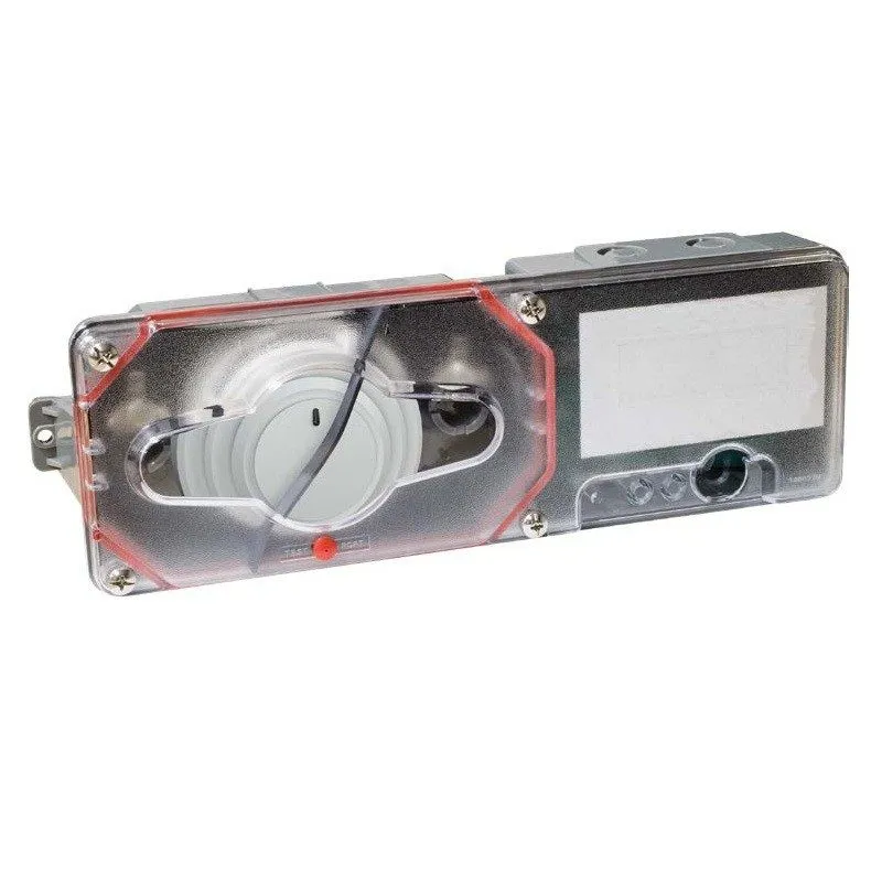 Оборудование пожарной сигнализации POTTER PAD300-DUCT ADDRESSABLE DUCT SMOKE DET