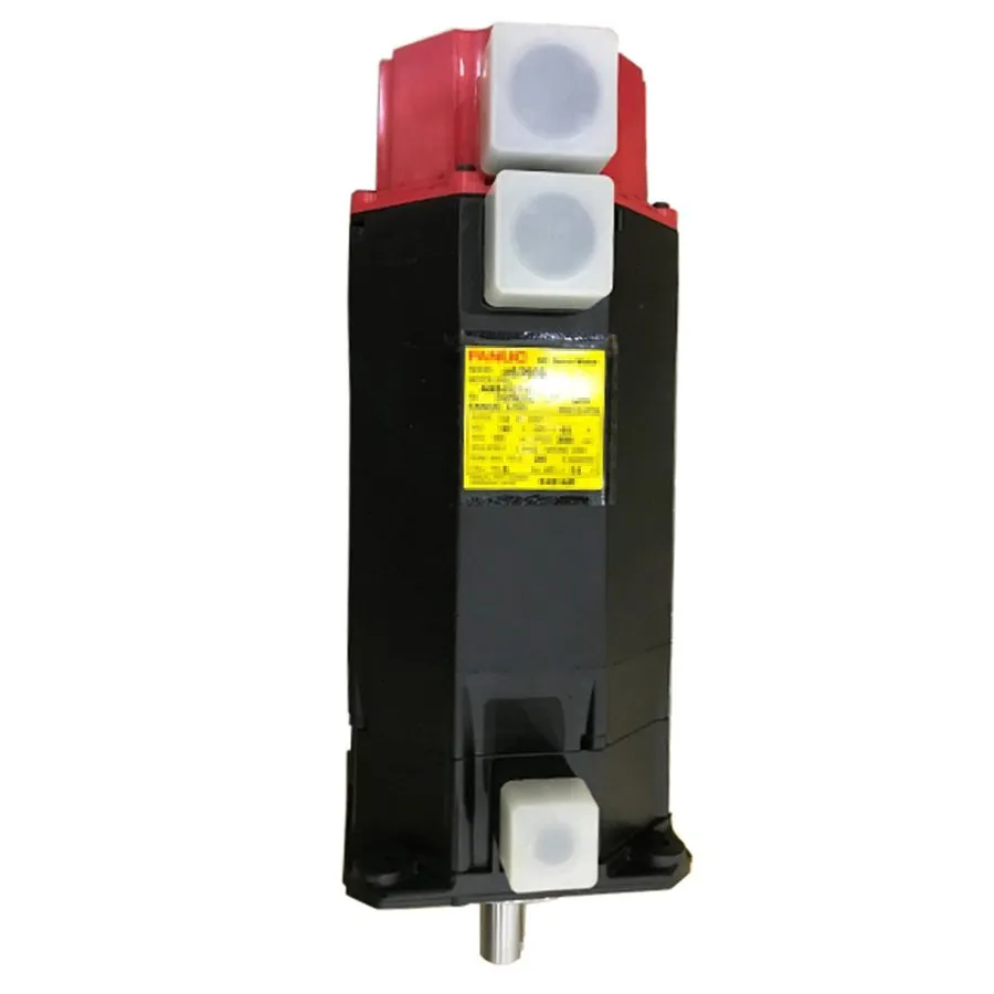 Серводвигатель для Fanuc A06B-0127-B677 AC Servo Motor