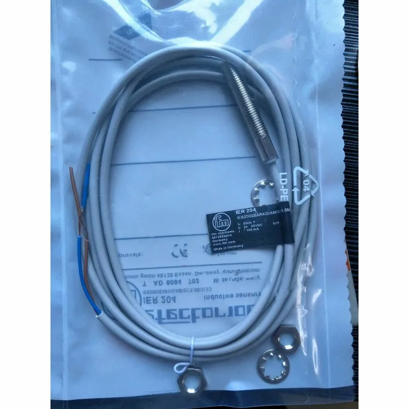 Датчик приближения IER204