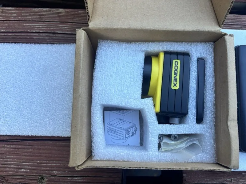 Датчик Cognex VP900 9 in Touchscreen Color Touch Panel HMI PMX-Q90T 828-0428-1R — фото лота 2