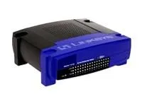 Коммутатор Linksys by Cisco 16-Port Workgroup 10/100 Switch Black EZXS16W