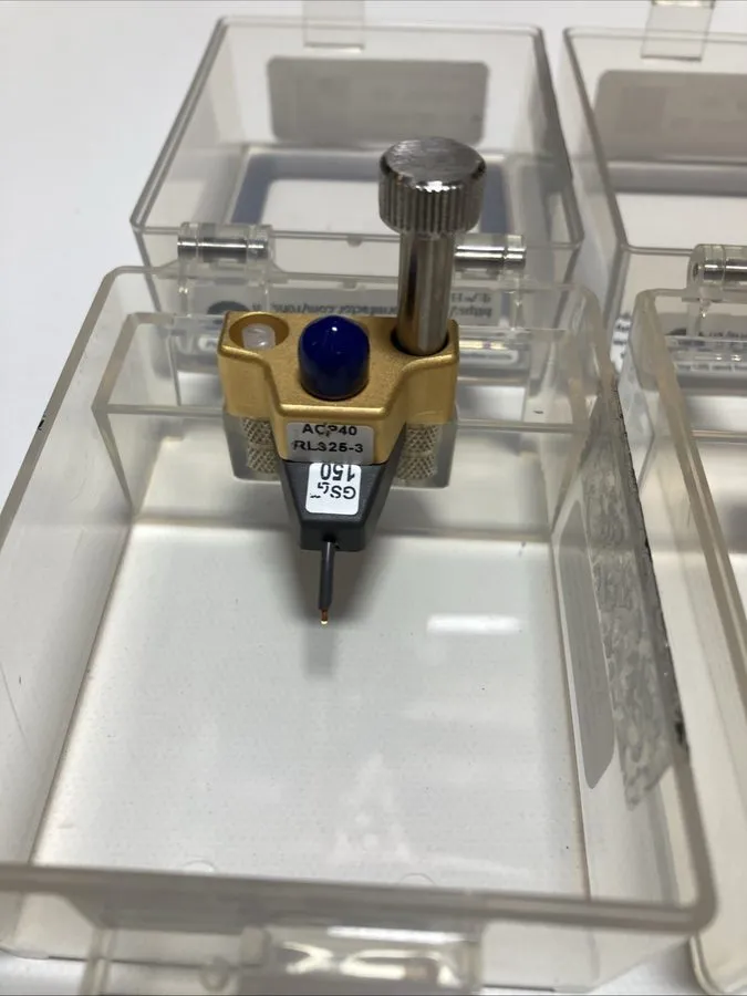 Электронный компонент 1x Form Factor Cascade Probes ACP Probe ACP40-GSG-150