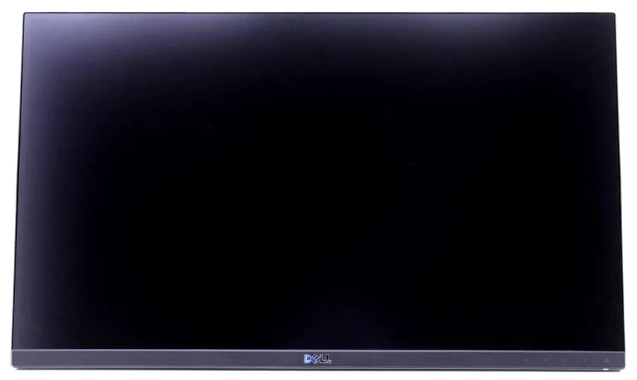 Монитор Dell UltraSharp U2515Hc 25" HDMI 2560x1440p Grade A Monitors w/o Stands — фото лота 1