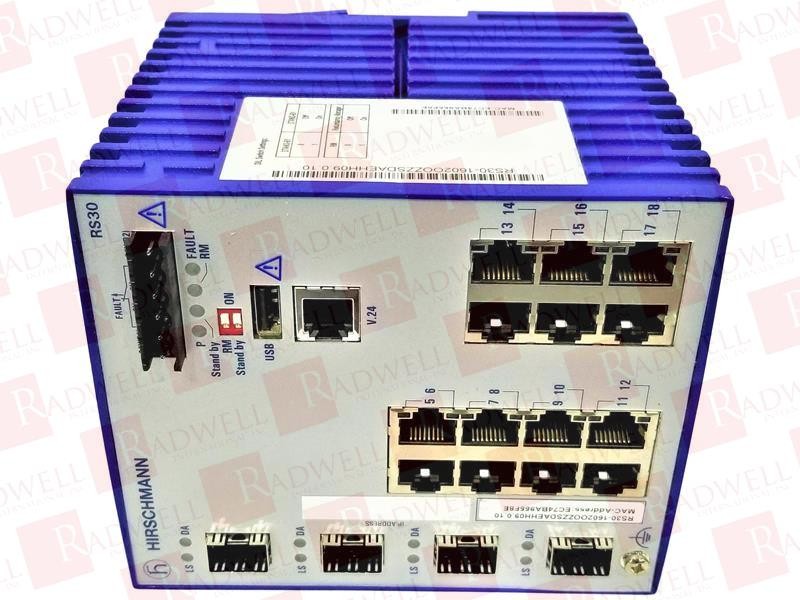 Фото лота RS30-1602OOZZSDAE от продавца №82410