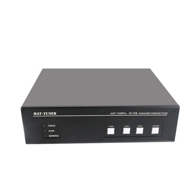 Антенный тюнер MAT-1500Pro General Automatic Antenna Tuner