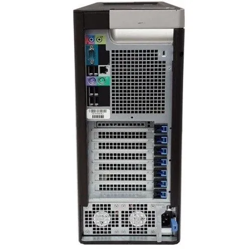 Модуль памяти 8GB RAM Dell Precision Workstation T5810 (DDR4-21300 (PC4-2666) Re