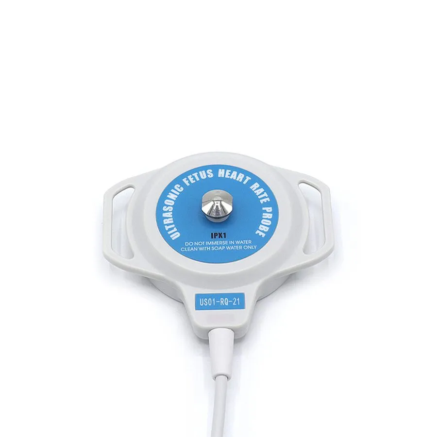 УЗИ-датчик GE Healthcare Compatible Fetal Ultrasound Transducer 5700HAX — фото лота 2